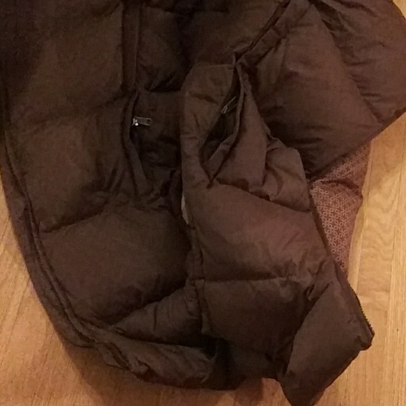 TIMBERLAND. JACKET - Picture 6 of 7